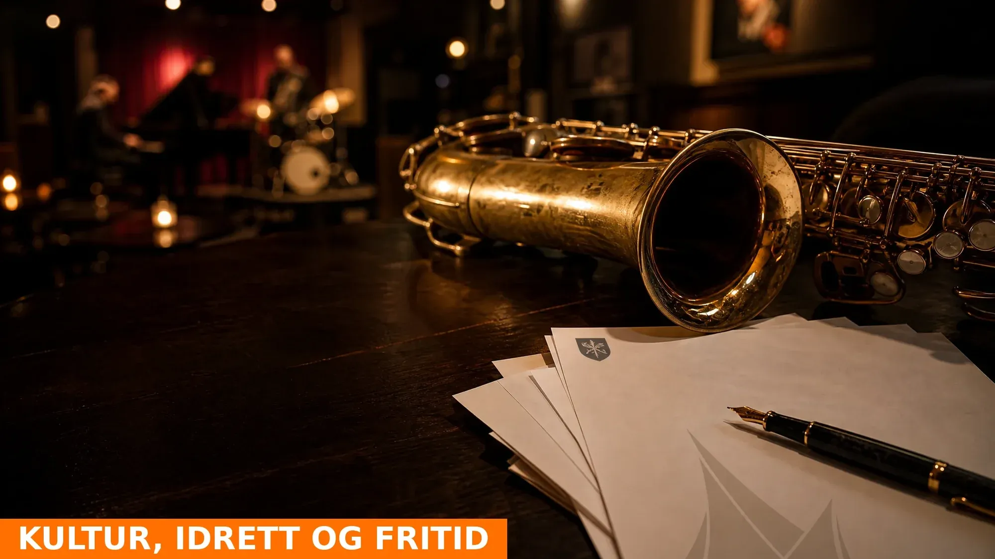 Byråkratisk jazz-kaos og innsynskrav i kommunen