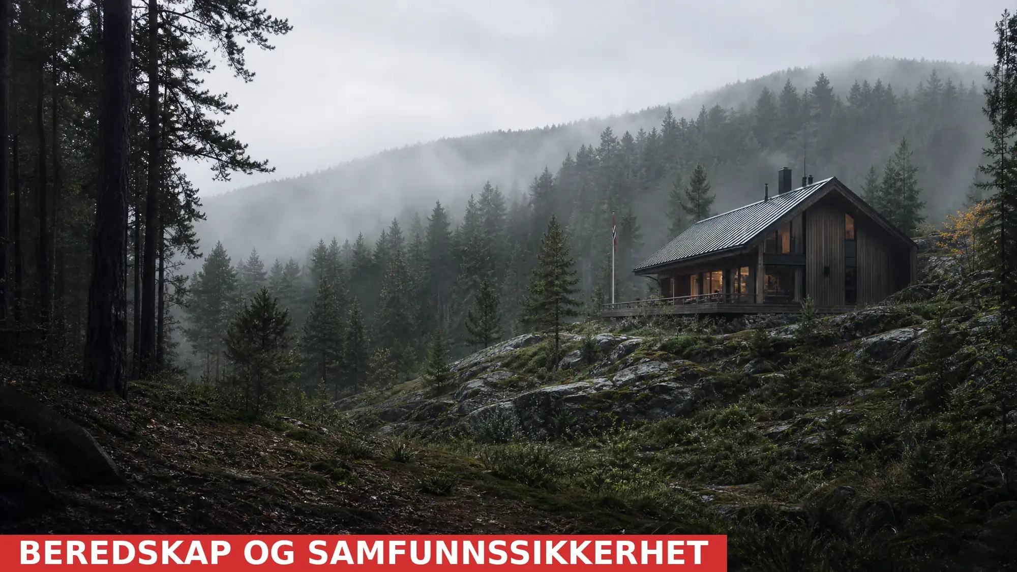 Dramatisk vending i Gjevikbakkene