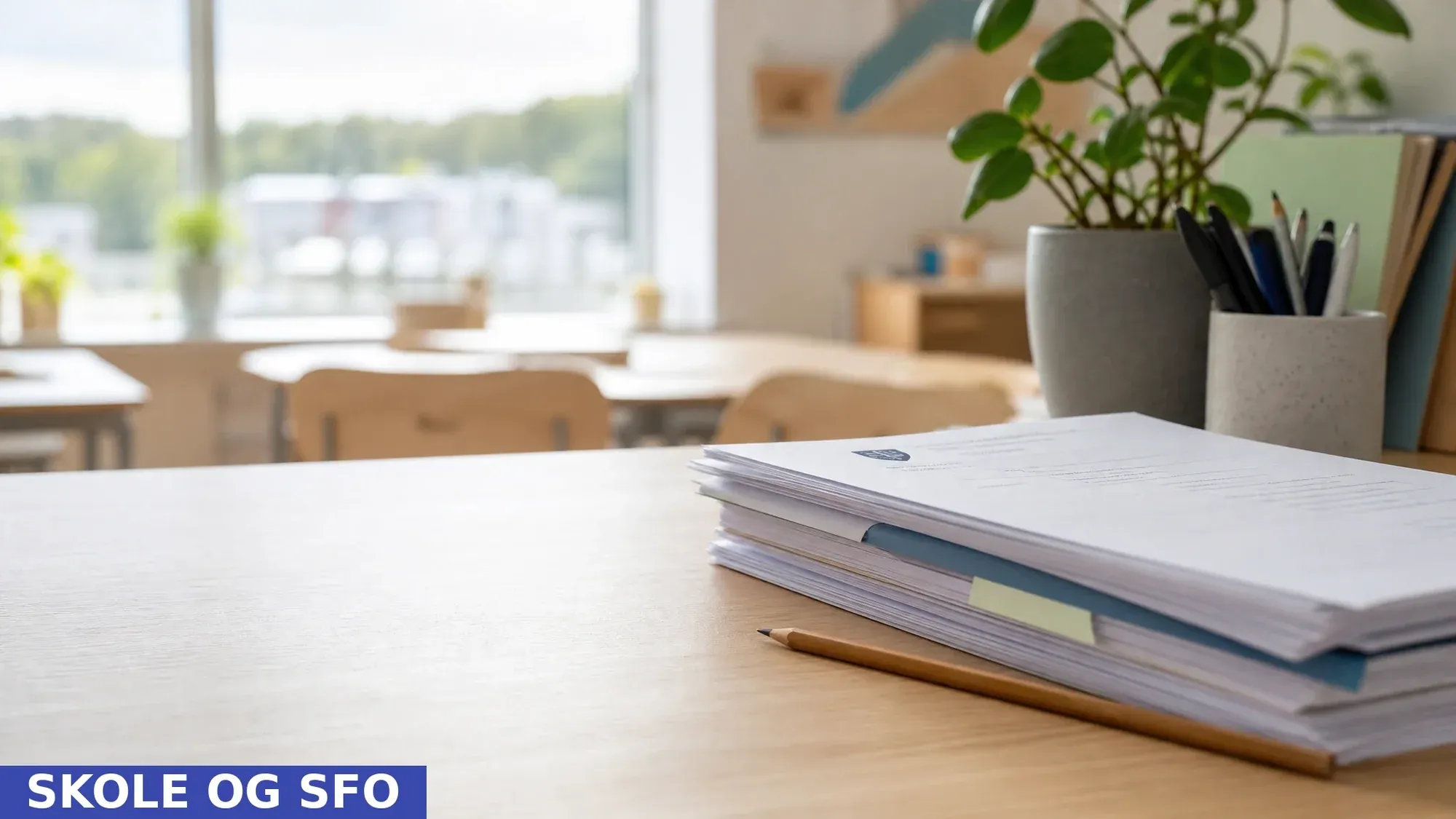 Krangel om gratis SFO-timer skaper dokumentjakt