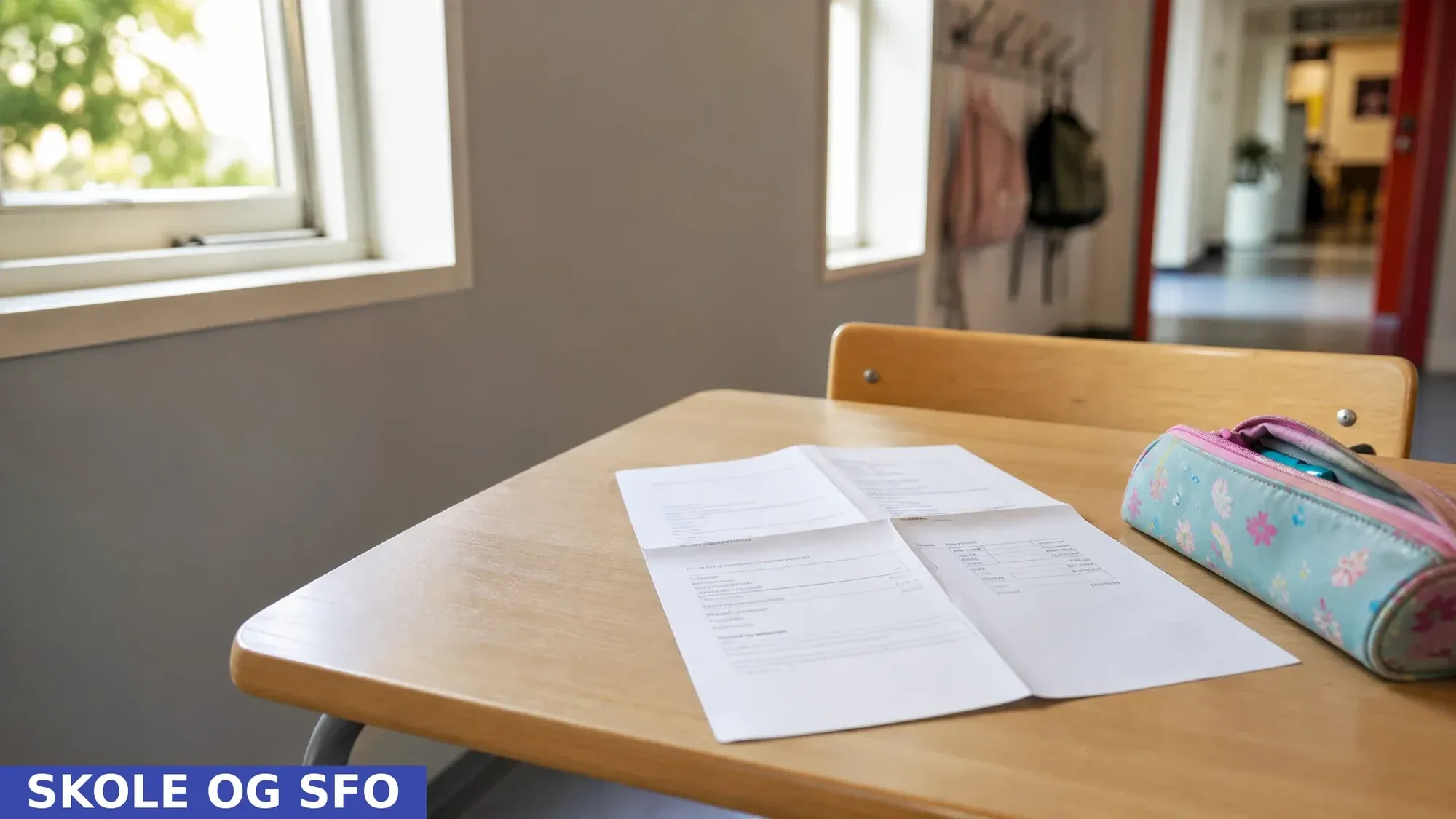 SFO-krigen raser: Gratis timer blir til faktura-kaos