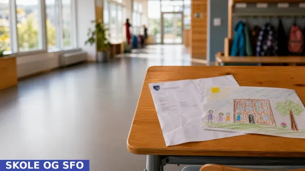 SFO-krigen raser i Nordre Follo