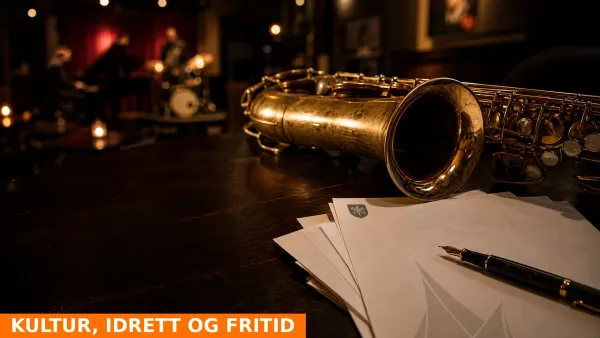 Byråkratisk jazz-kaos og innsynskrav i kommunen
