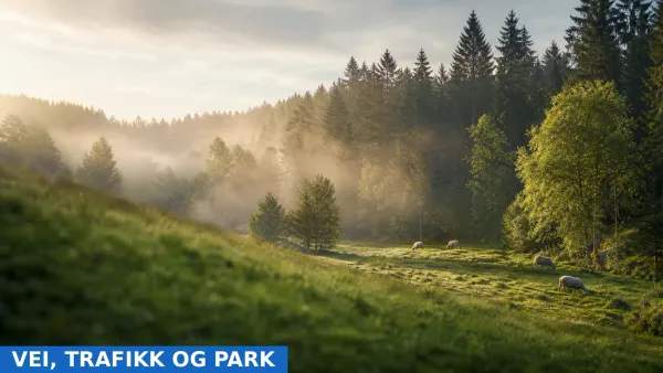 Kampen om beite og treningslokaler raser