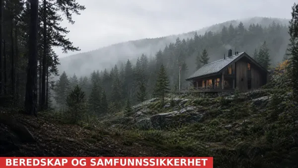 Dramatisk vending i Gjevikbakkene