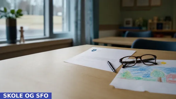 SFO-krangel og advokat-graving