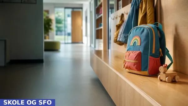 SFO-krangel og advokat-jakt