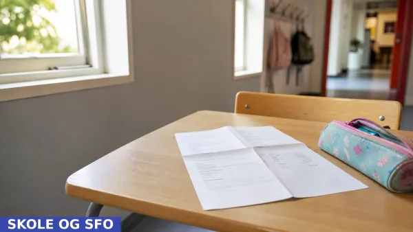 SFO-krigen raser: Gratis timer blir til faktura-kaos